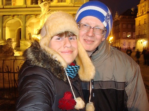 Walentynki 2009;P