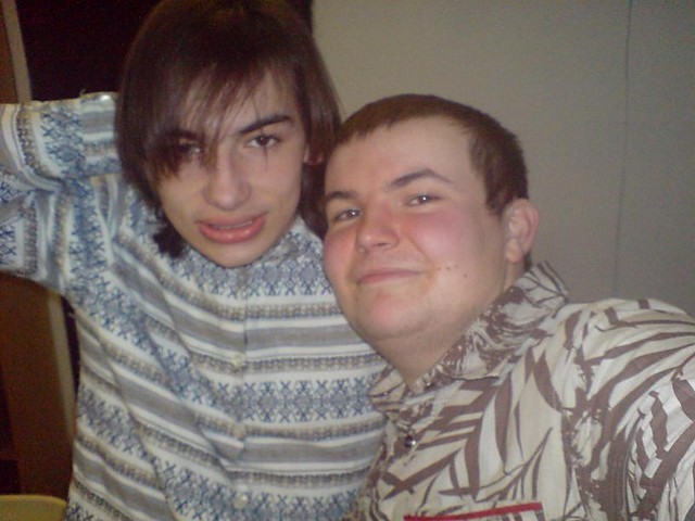 Mwi pas wdce :)