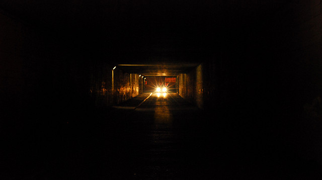tunel