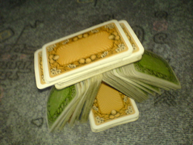 Let's play the game. ! 