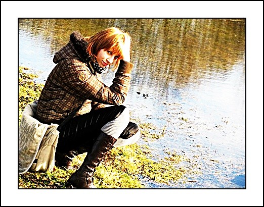 A to JA.. zdj by magda