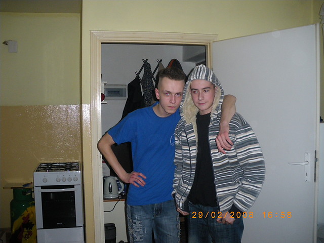 PRZYSTOJNIACY ;D 