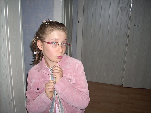 Modelka