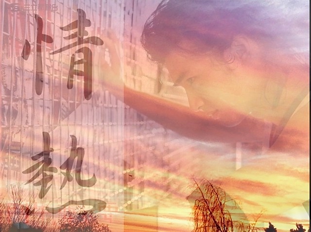 love / passion