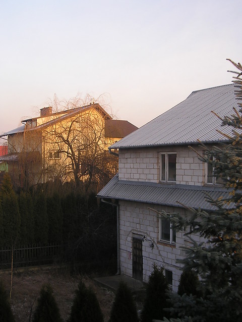 mazowiecki folklor, kurwa. 