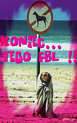 KONIEC!!!