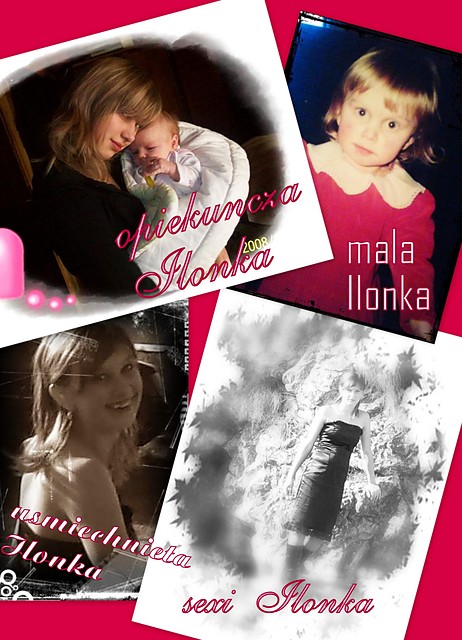 Ilonka:*