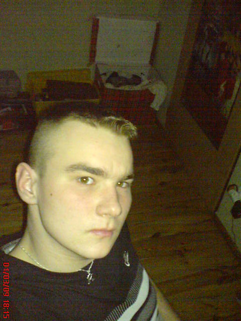 MaReczeK :*