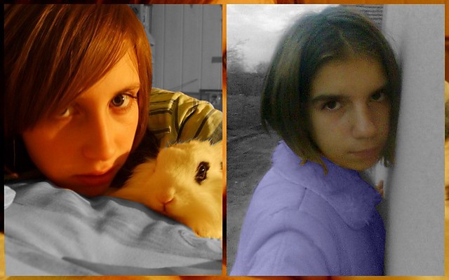 Noo i znowu buuda ..:(