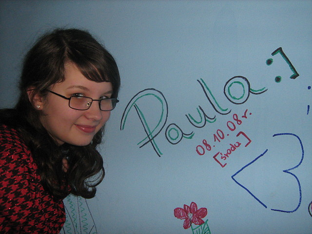 Z Paul xd