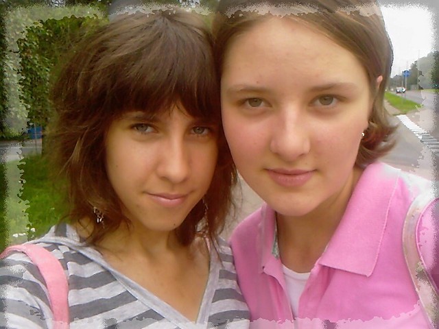 z Pati :) :***