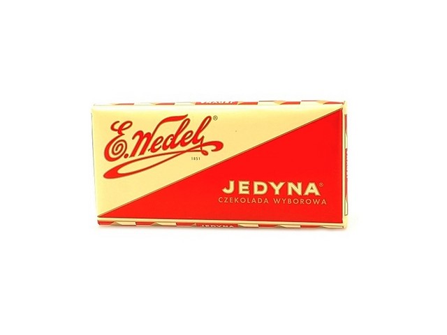 Moja Jedyna