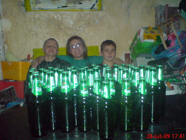 Ja Daniel Misterq