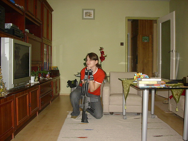 Eee. ^^ First photo.