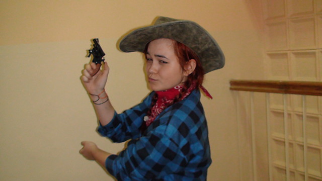 Magdalencia xD 