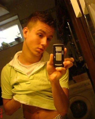 ded dla paci i madzi ; ) 