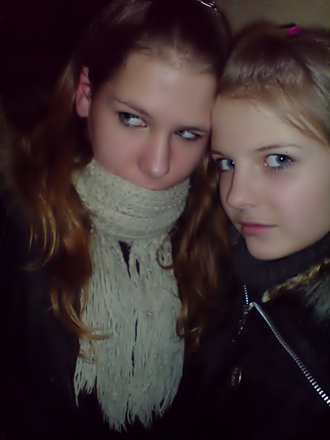 My xD