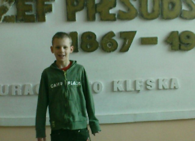 w szkole data 02.03.2009