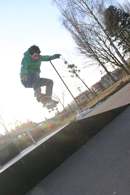 olie ; ))