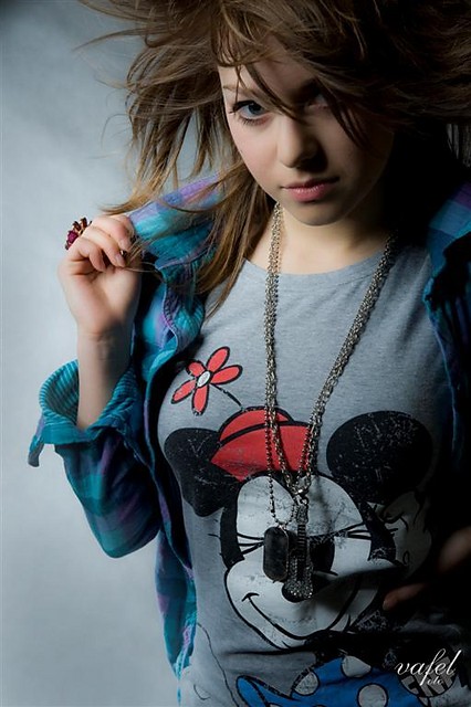 myszka miki