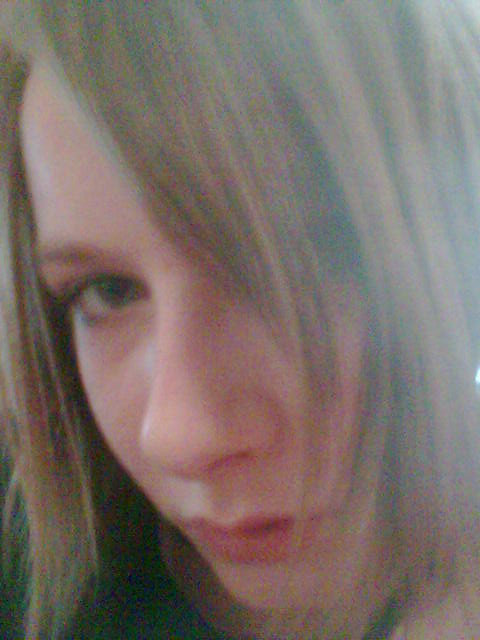 Ehh... ;)