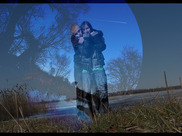 z tym jedynym ;*