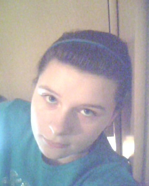 Takie jakie :)