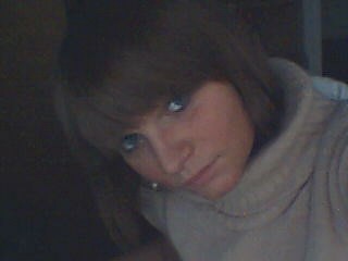 I am just a girl ...