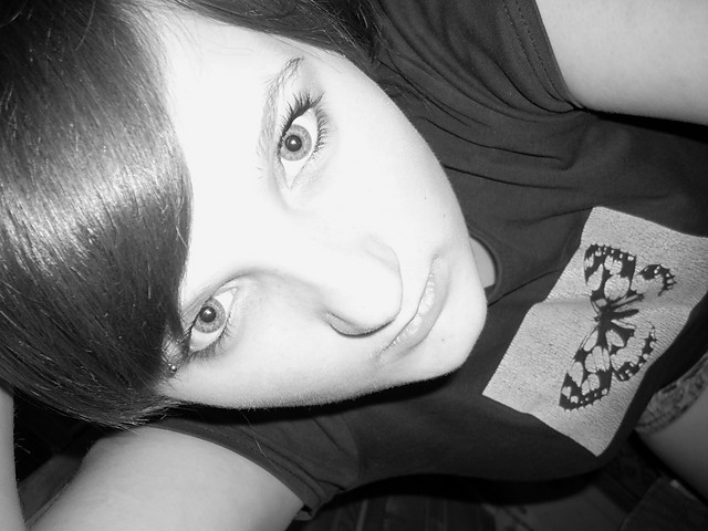 Stare^^