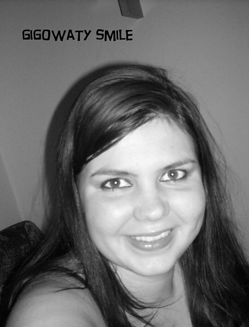 Gigowaty smile ;>