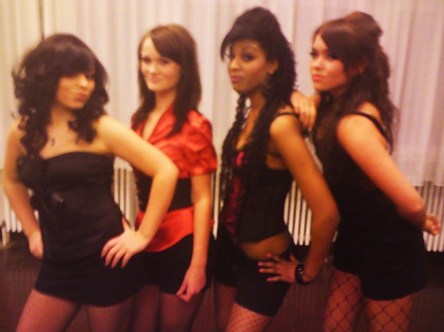 My Birthday ;]