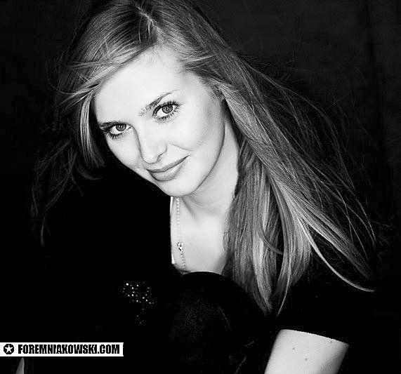b&w
