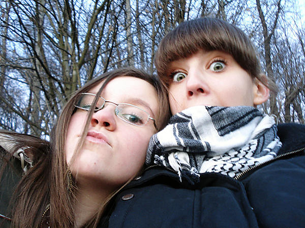 ika i ja