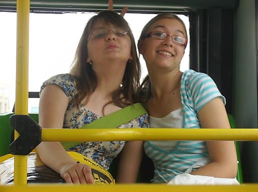 Pzdro dla was dziewuchy:)