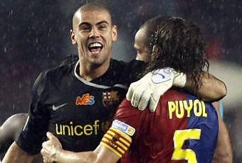 >>>Visca El Barca