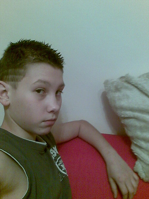 kos dj dj ;p