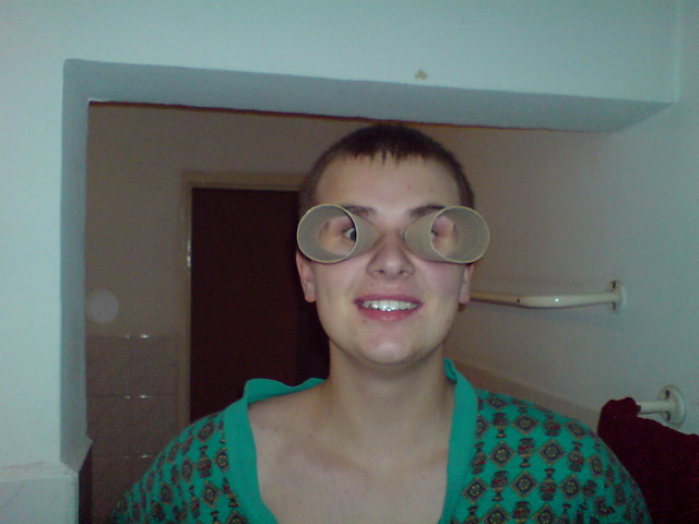E.T. phone home