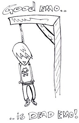 Dead Emo