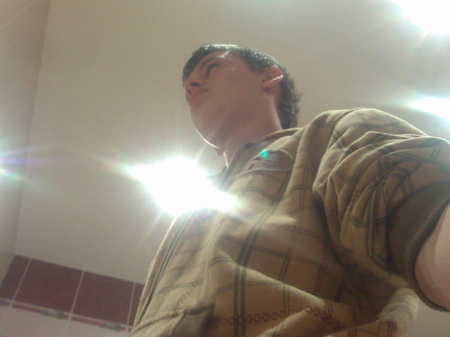 Chory 