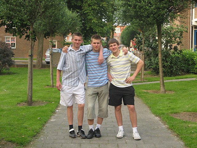 Hoolaaa '07