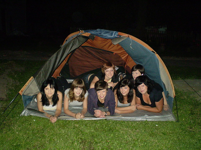 Delicja sQuad!=D
