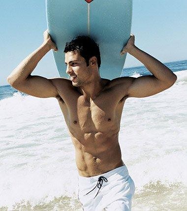 ciacho;P