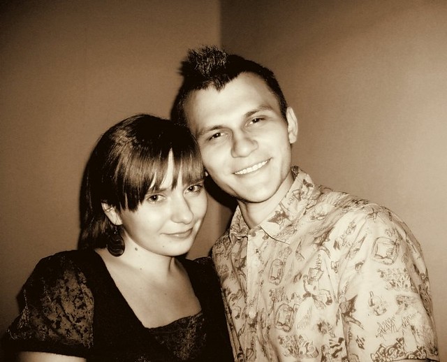 [*] always love YOU