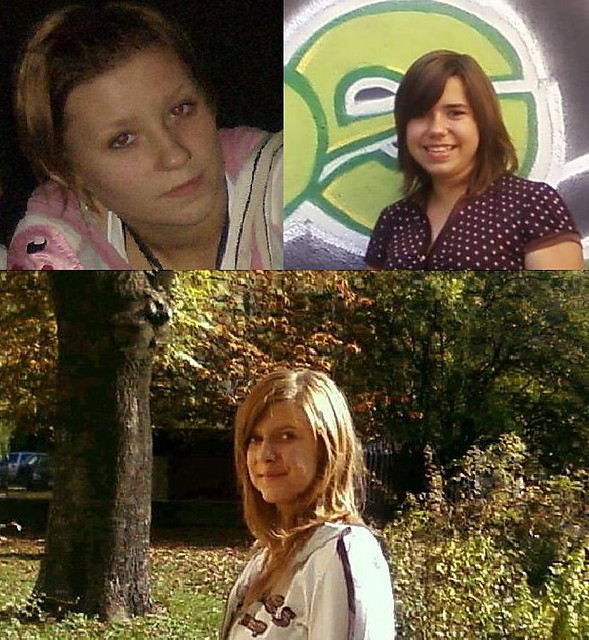 Bo my jestemy jak siostry;)