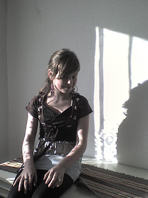 Moj new fbl xD