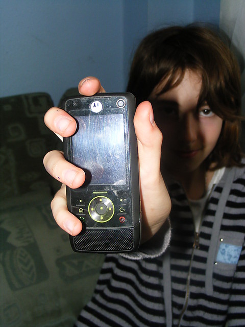 Mj FoN