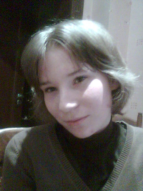 Moje Kochanie :*