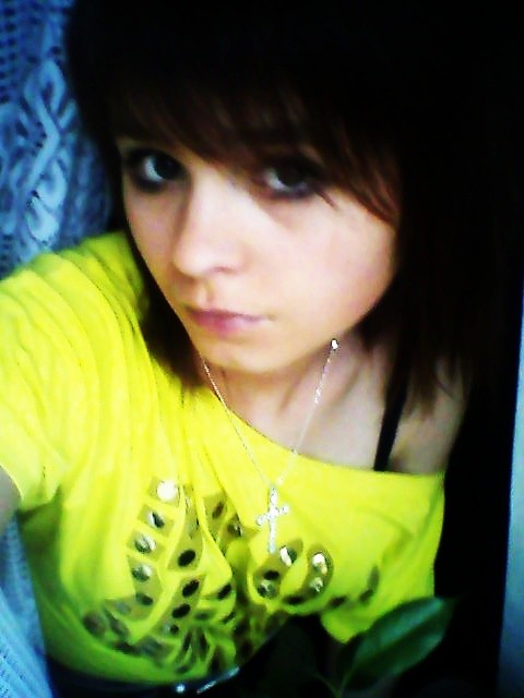Neew fbl hehe ;* 