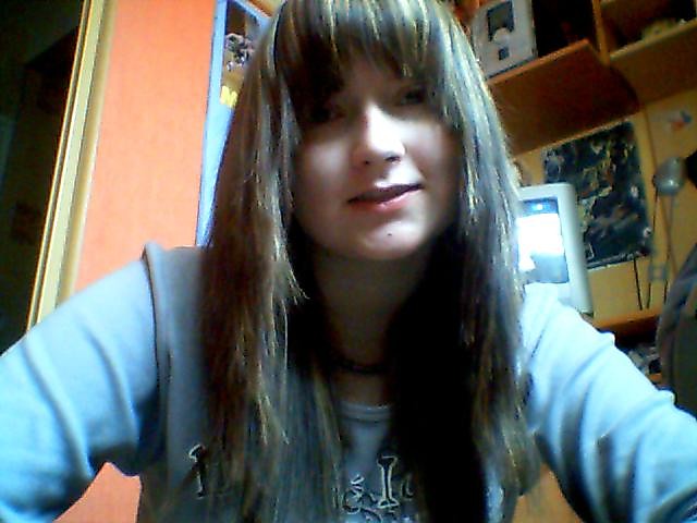 I'd kill for Your Love