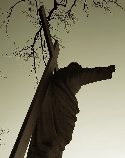 Bad Jesus ??